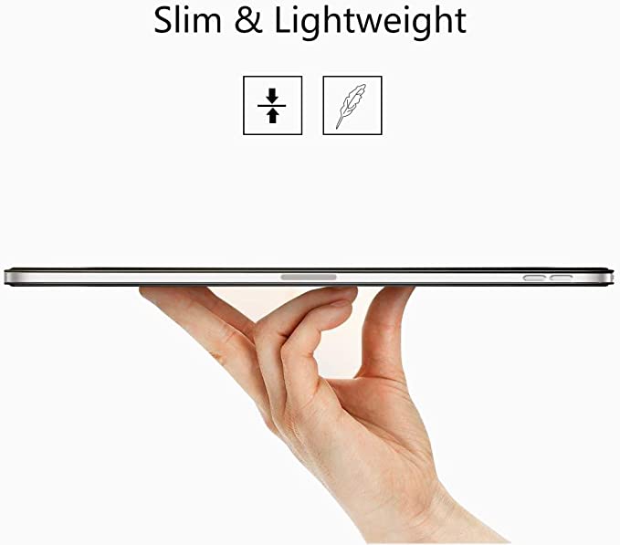 iPad 10th Generation Ultra Slim Magnetic Case