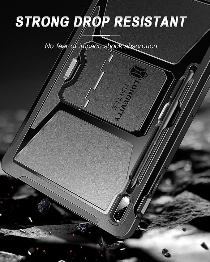 S9 Tab 10.9 FE ZtotopCases S9 Inch/Tab C Inch 11 5G for Galaxy Samsung