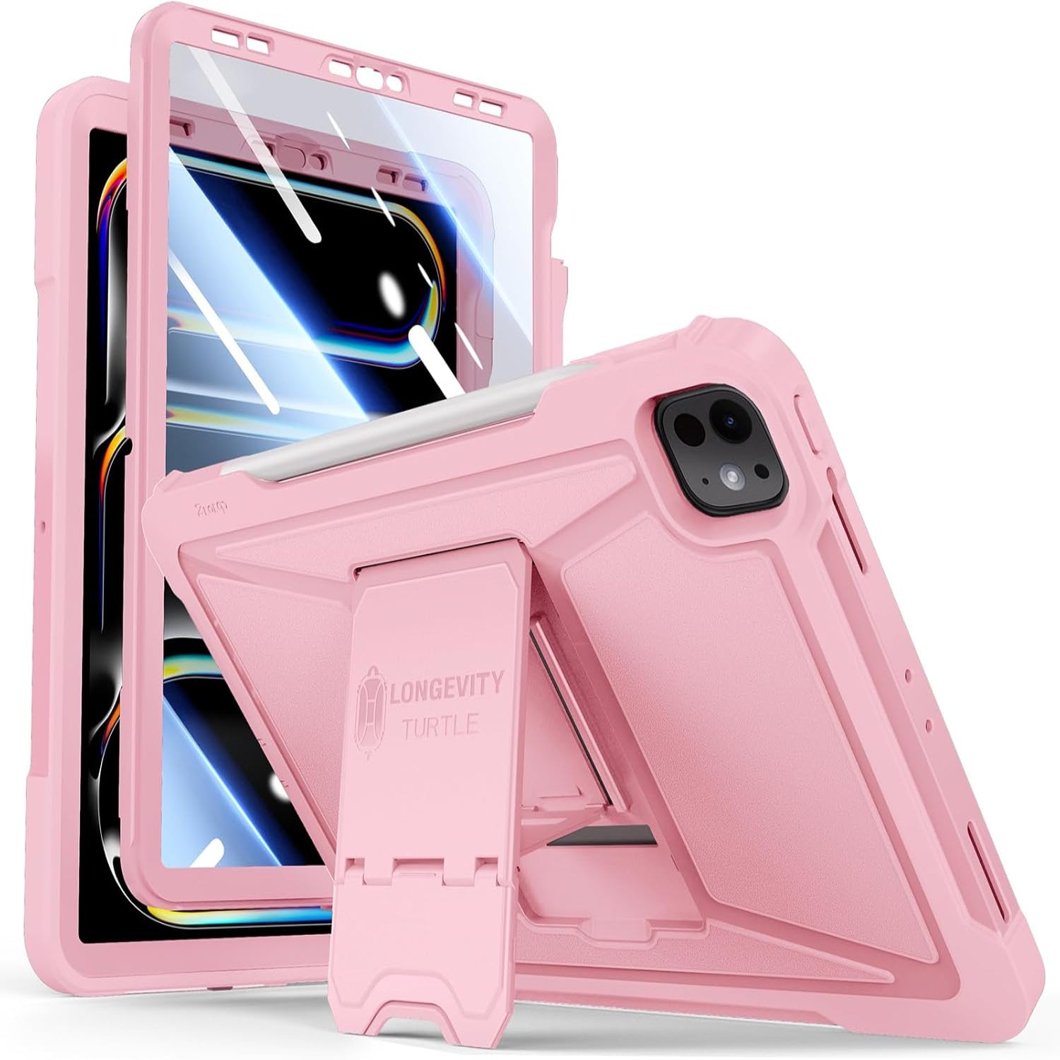 iPad Pro 13 Inch 2024 M4 7th Gen/Pro 12.9 Inch 6th/5th/4th Generation